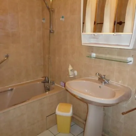 Le Diamant Apartment *