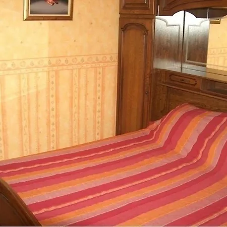 Le Diamant Apartment *