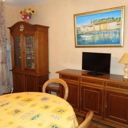 Le Diamant Apartment
